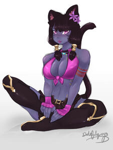 Loh Laa - House Lead