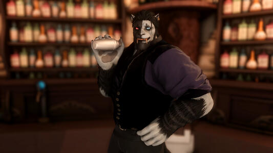 Brynjolf Bozasch - Security Lead