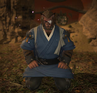Kil&#39;rath Akangi