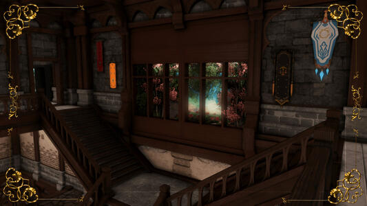 Hearthwood Hall